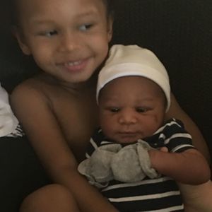 Meet your Posher, Lex